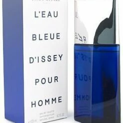 Issey Miyake Issey Bleue - 75ml - Eau De Toilette -Essie winkel 550x620 4