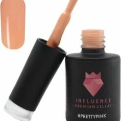 Merkloos #FAVOURITESERIE - Influence Gellac - Rode Gellak - Roze Gellak - Bruine Gellak - Gellak Rood UV - Gellak Roze UV - Gellak Bruin UV - UV Gellak - Gel Nagellak - Kado Vrouw - Sinterklaascadeau - Sinterklaas Kado - Kerstcadeau - Kerst Cadeau - 3 X 10 Ml -Essie winkel 550x620 5