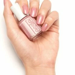 Essie Rocky Rose Collectie Nagellak - 644 Into The A Bliss - Roze - Glanzend - Limited Edition - 13,5 Ml -Essie winkel 550x620 6