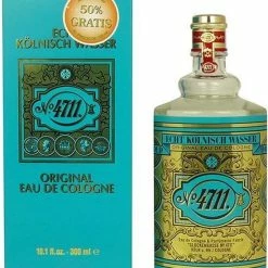 4711 Original Unisex - 150 Ml- Eau De Cologne -Essie winkel 550x620 7