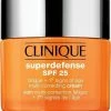 Clinique Superdefense SPF 25 Multi-Correcting Cream - 30 Ml - Dagcr Me -Essie winkel 550x620 9