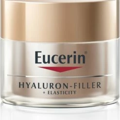Eucerin Elasticity Nachtcrème - 50 Ml