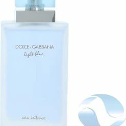 Dolce & Gabbana Light Blue Intense 100 Ml - Eau De Parfum - Damesparfum -Essie winkel 550x621 4