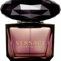 Versace Crystal Noir 90 Ml - Eau De Parfum - Damesparfum -Essie winkel 550x624