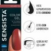 Sensista Color Gel Nuts About You - Bruin -Essie winkel 550x624 6