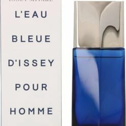 Issey Miyake Issey Bleue - 75ml - Eau De Toilette -Essie winkel 550x625 2