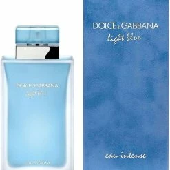 Dolce & Gabbana Light Blue Intense 100 Ml - Eau De Parfum - Damesparfum -Essie winkel 550x625 6