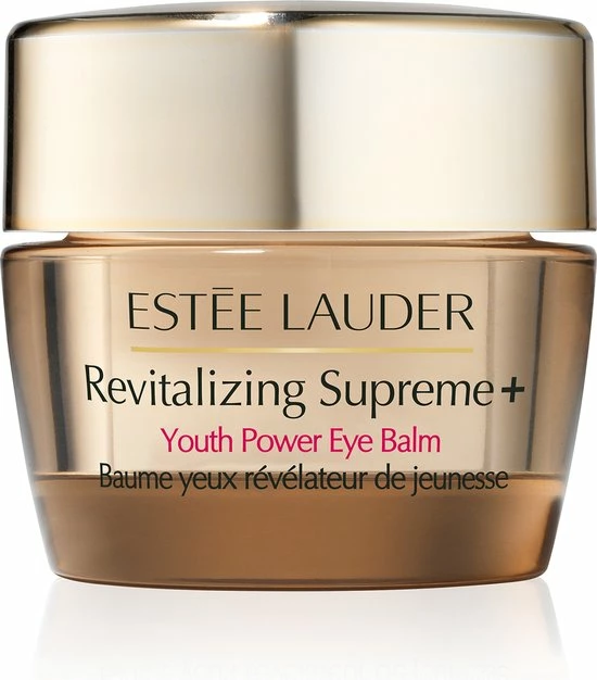 Est?e Lauder Est E Lauder Revitalizing Supreme + Youth Power Eye Cream/moisturizer Eye Balm 15 Ml 1 Est?e Lauder Est E Lauder Revitalizing Supreme + Youth Power Eye Cream/moisturizer Eye Balm 15 Ml
