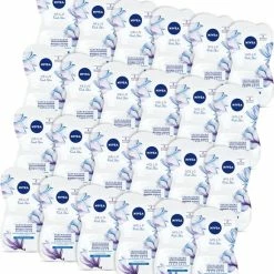 NIVEA Aqua Effect Verfrissend Hydraterend Masker 24 X 2 Stuks - Voordeelverpakking 9 NIVEA Aqua Effect Verfrissend Hydraterend Masker 24 X 2 Stuks - Voordeelverpakking -Essie winkel 550x627 8