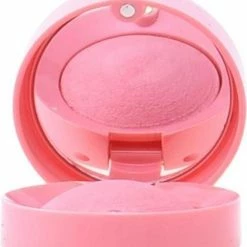 Bourjois Little Round Pot Blush - 10 Brown -Essie winkel 550x627 9