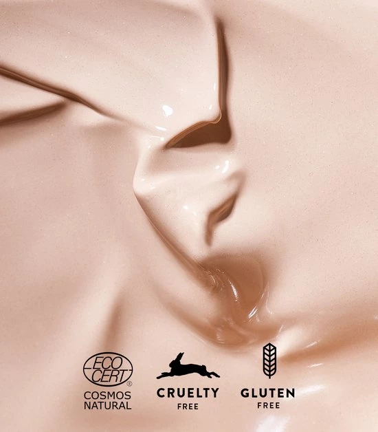 M?DARA M DARA Anti-Pollution CC Cream SPF15 Light Beige 40ml - Hyaluronzuur -UVA/UVB 2 M?DARA M DARA Anti-Pollution CC Cream SPF15 Light Beige 40ml - Hyaluronzuur -UVA/UVB - Afbeelding 2