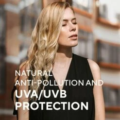 M?DARA M DARA Anti-Pollution CC Cream SPF15 Light Beige 40ml - Hyaluronzuur -UVA/UVB 15 M?DARA M DARA Anti-Pollution CC Cream SPF15 Light Beige 40ml - Hyaluronzuur -UVA/UVB -Essie winkel 550x628 3