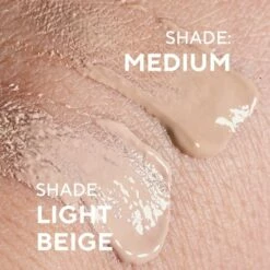 M?DARA M DARA Anti-Pollution CC Cream SPF15 Light Beige 40ml - Hyaluronzuur -UVA/UVB 17 M?DARA M DARA Anti-Pollution CC Cream SPF15 Light Beige 40ml - Hyaluronzuur -UVA/UVB -Essie winkel 550x628 5