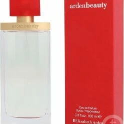 Elizabeth Arden Arden Beauty 100 Ml - Eau De Parfum - Damesparfum -Essie winkel 550x628 7