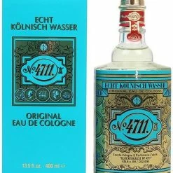 4711 Original Unisex - 150 Ml- Eau De Cologne -Essie winkel 550x629 2