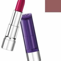 Rimmel London Provocalips Lip Color Lippenstift - 180 Vintage Pink 20 Rimmel London Provocalips Lip Color Lippenstift - 180 Vintage Pink -Essie winkel 550x629 5
