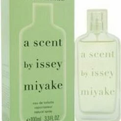 Issey Miyake A Scent 100ml Eau De Toilette -Essie winkel 550x630 1
