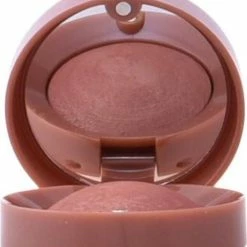 Bourjois Little Round Pot Blush - 10 Brown -Essie winkel 550x632 10