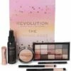 Makeup Revolution The Evening Rose Gift Set - Make-up Cadeau Set -Essie winkel 550x632 2