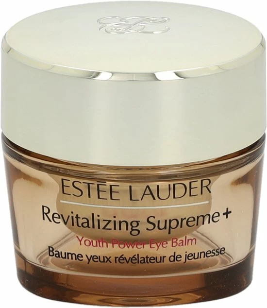Est?e Lauder Est E Lauder Revitalizing Supreme + Youth Power Eye Cream/moisturizer Eye Balm 15 Ml 2 Est?e Lauder Est E Lauder Revitalizing Supreme + Youth Power Eye Cream/moisturizer Eye Balm 15 Ml - Afbeelding 2
