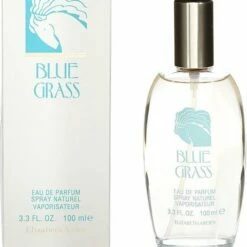 Elizabeth Arden Eau De Parfum Blue Grass 100 Ml - Voor Vrouwen -Essie winkel 550x635 1