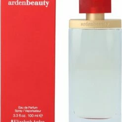 Elizabeth Arden Arden Beauty 100 Ml - Eau De Parfum - Damesparfum -Essie winkel 550x636 5