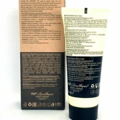 Men's Master Face Cream - Anti Aging Gezichtscrème - Verzorgt & Hydrateert - 75ML 6 Men's Master Face Cream - Anti Aging Gezichtscrème - Verzorgt & Hydrateert - 75ML -Essie winkel 550x637 1