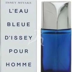 Issey Miyake Issey Bleue - 75ml - Eau De Toilette -Essie winkel 550x638 3
