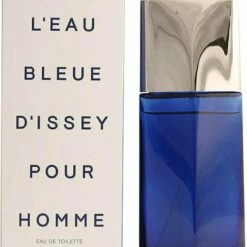 Issey Miyake Issey Bleue - 75ml - Eau De Toilette