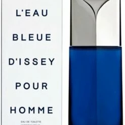 Issey Miyake Issey Bleue - 75ml - Eau De Toilette -Essie winkel 550x642 1