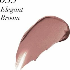 Max Factor Lipfinity Velvet Matte Lippenstift - 035 Elegant Brown Nude -Essie winkel 550x644 1