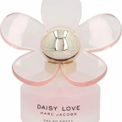 Marc Jacobs Daisy Love Eau So Sweet Eau De Toilette Spray 50 Ml -Essie winkel 550x644 5