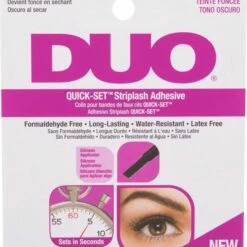 Ardell - Duo Quick - Wimperlijm - Long Lasting - Waterproof