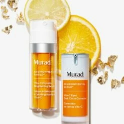 Murad - Vita-C Glycolic Brightening Serum 30 Ml -Essie winkel 550x645