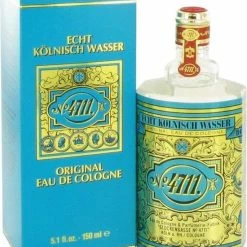 4711 Original Unisex - 150 Ml- Eau De Cologne -Essie winkel 550x645 3