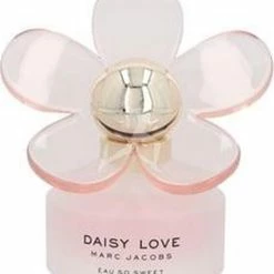 Marc Jacobs Daisy Love Eau So Sweet Eau De Toilette Spray 50 Ml -Essie winkel 550x646 2