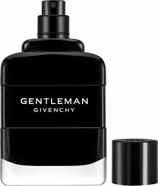 Givenchy Gentleman - 60 Ml - Eau De Parfum Spray - Herenparfum 2 Givenchy Gentleman - 60 Ml - Eau De Parfum Spray - Herenparfum - Afbeelding 2