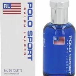 Ralph Lauren Polo Sport 75 Ml - Eau De Toilette - Herenparfum -Essie winkel 550x649 5