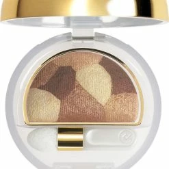 Collistar Wet & Dry Eyeshadow 18, Bronze Patchwork