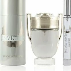 Paco Rabanne Invictus Giftset 210ml