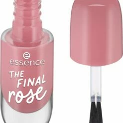 Essence Gel Nail Nagellak 8 Ml Roze Glans -Essie winkel 550x651 2
