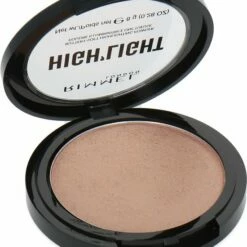 Rimmel London Buttery Soft Highlighting Powder - 002 Candlelit -Essie winkel 550x652