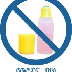 Merkloos Plaknagels | 12 Nagels | Kinderen | Geen Lijm Nodig | Roze Kat -Essie winkel 550x653 1