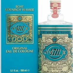 4711 Original Unisex - 150 Ml- Eau De Cologne -Essie winkel 550x653 4