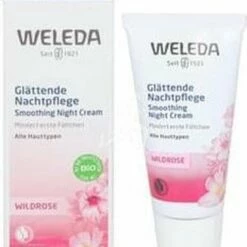 Weleda Wilde Rozen Vitaliserende Nachtcrème -Essie winkel 550x654 1