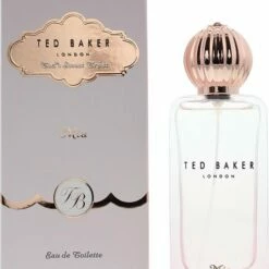 Ted Baker Sweet Treats Mia Eau De Toilette 50ml Spray