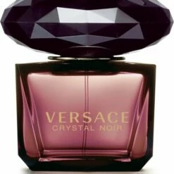 Versace Crystal Noir 90 Ml - Eau De Parfum - Damesparfum -Essie winkel 550x655