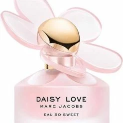Marc Jacobs Daisy Love Eau So Sweet Eau De Toilette Spray 50 Ml -Essie winkel 550x657 2