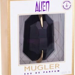 Thierry Mugler Alien Eau De Parfum Navulbaar