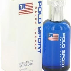 Ralph Lauren Polo Sport 75 Ml - Eau De Toilette - Herenparfum -Essie winkel 550x658 4